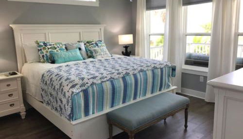 Seahorse Inn - Walk to Sunny Beach and Ocean Views - Foto 3