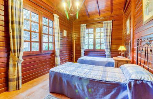 Villa Mimosa - Foto 15