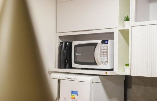 Studio Manaíra #108 - Flat em Jampa por Carpediem - Foto 29