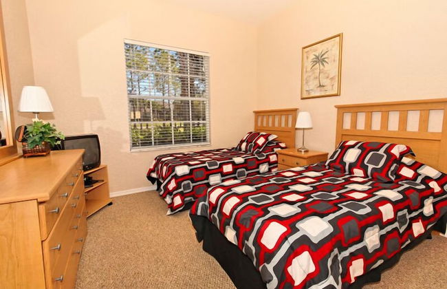 Ov3554 - Highlands Reserve - 4 Bed 3 Baths Villa - Foto 6