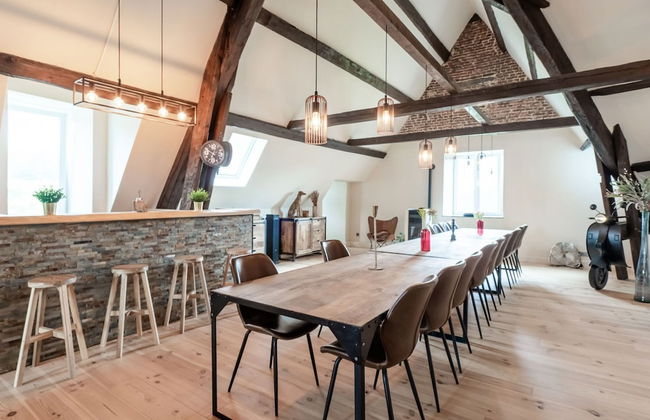 Renovated Appartment in Castle - Foto 31