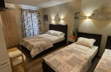 Villa Rafailia - Foto 20