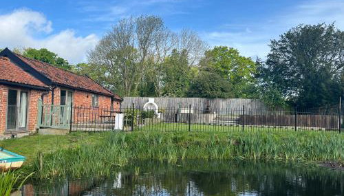 Oak Grange holiday cottage - Foto 3, Garden view