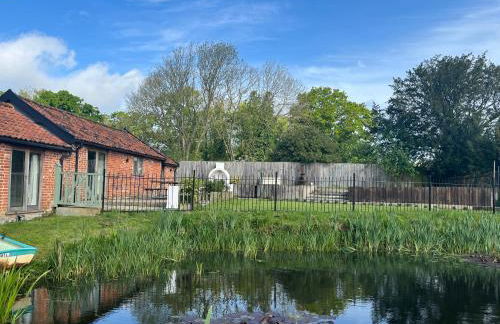 Oak Grange holiday cottage - Foto 3