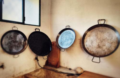 Casa El Rozado - Photo 26