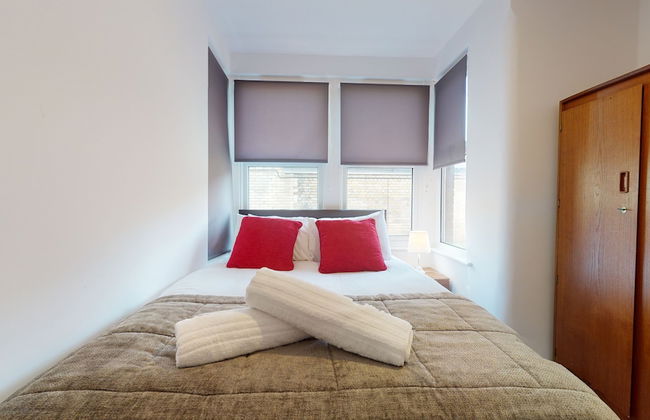 Eastfield House - Foto 10