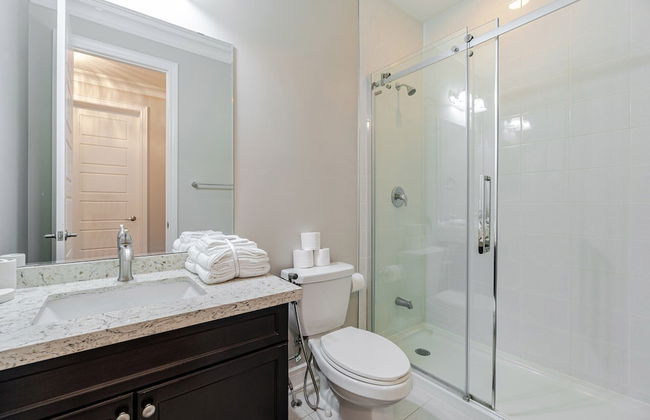 Waterfront Ellite Villa - Foto 29