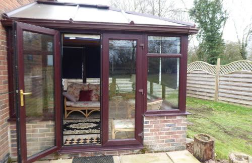 The Catkins, Grove flock farm - Foto 17