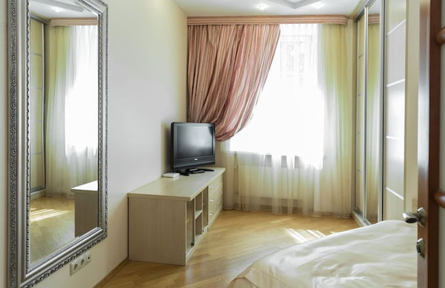 Premium Apartment Minsk - Foto 14