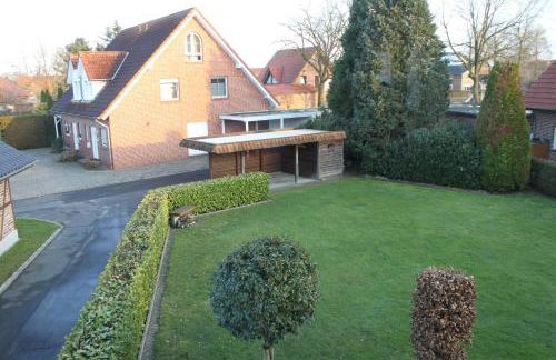 Ferienwohnung Walgernheide - Photo 17