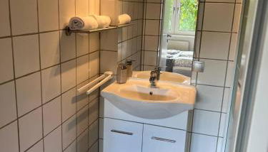 Gartenparadies Apartment in Urbar - Foto 5