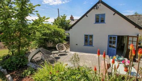 46-47 Lydbury North - Foto 2