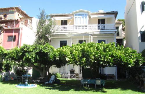 Villa Amalia Suites Malaga - Photo 52