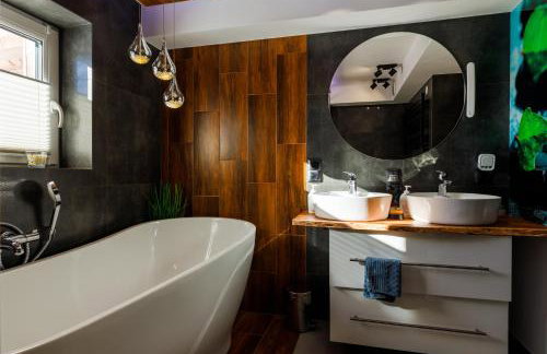 APARTAMENT POD ŚLIWKAMI - Foto 6