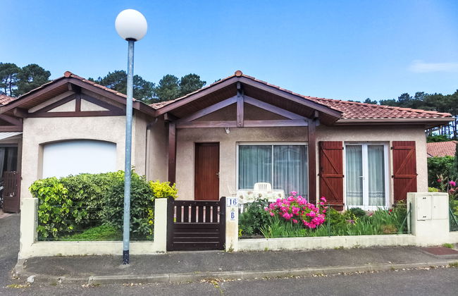 Bosquet aux Ecureuils - Foto 16