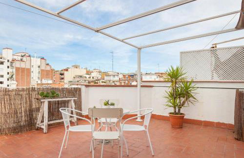 Flateli Roger 16 - Photo 29