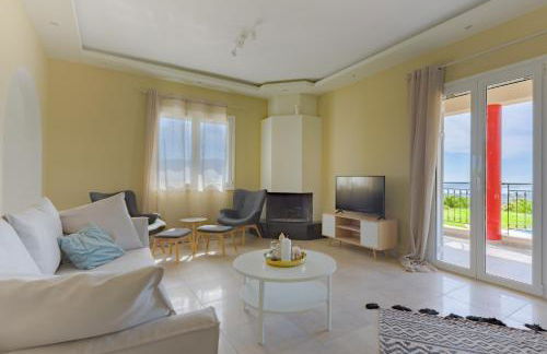 The Leaf House - Kefalonia - Photo 28