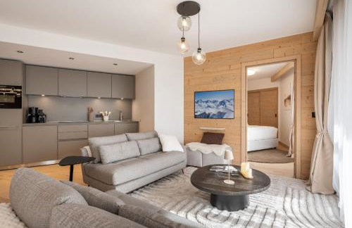 Apartment Cumbre Alpe d'Huez - by EMERALD STAY - Photo 12
