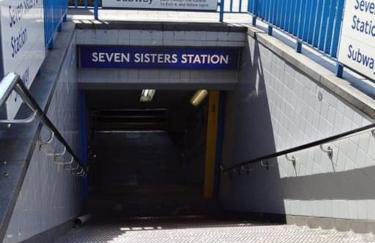 Luxury 2 Bed Maisonette with Parking Near Tube - Foto 39