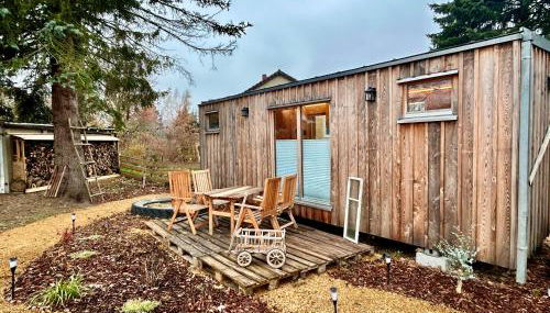 Herbert's Naturlodge - Ferienidyll im Naturpark Zittauer Gebirge - Foto 1