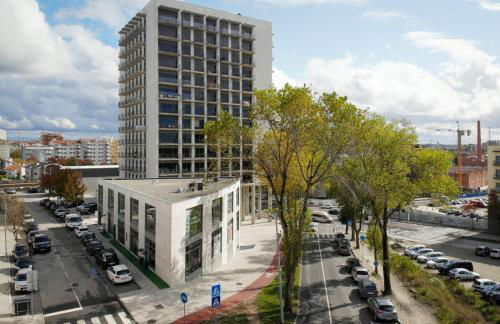 Ria Palace in Rio - Foto 2