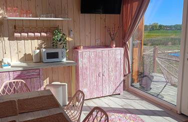 Mazurskie Stodoły - Foto 19