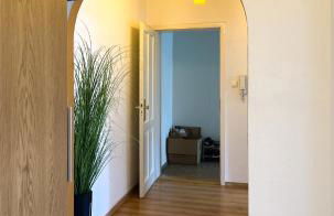 Bezaubernde Wohnung in zentraler Lage - Foto 27