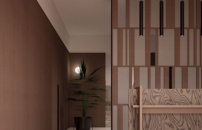 Park Heights by the Warren Collection - Foto 19