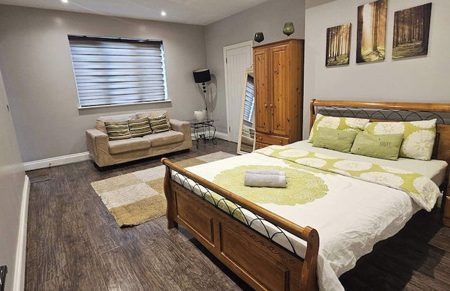 Inviting 1-bed Apartment in Dartford - Foto 5