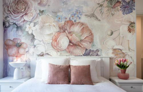 Lora rose suite ,free parking, self check in,2 - Foto 8