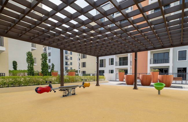 LUX The La Mer Luxury Burj View Suite 3 - Foto 22