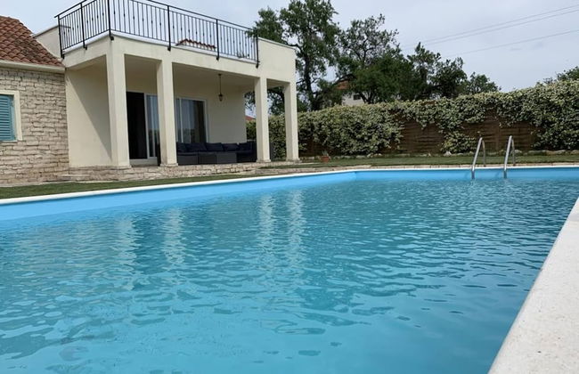 Holiday Home in Zadar With Private Pool - Foto 17