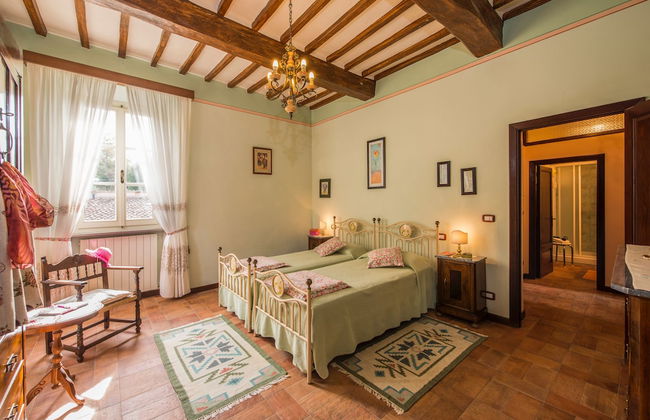 Agriturismo Case Graziani - Photo 37