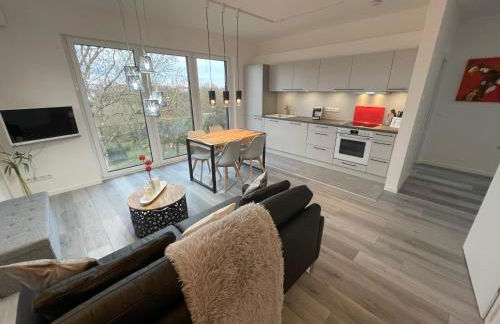 Apartment mit Naturblick in Stuttgart - Foto 21