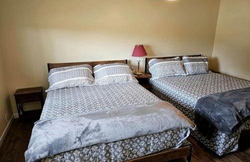 Gorgeous Cottage with Stunning Sights in Wellston, Michigan - Foto 19