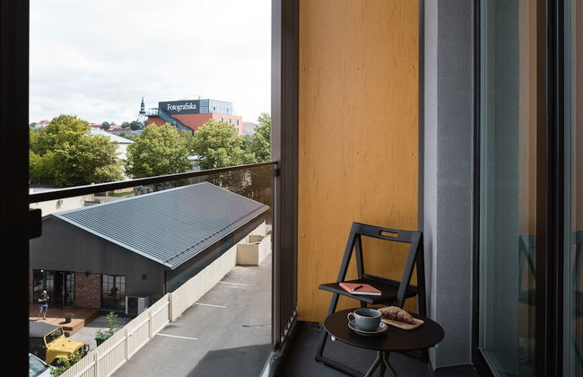 Bob W Tallinn Telliskivi - Foto 55