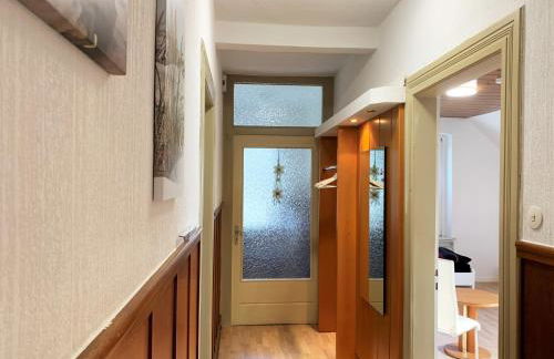 3 Zimmerwohnung mit Garten - Foto 21