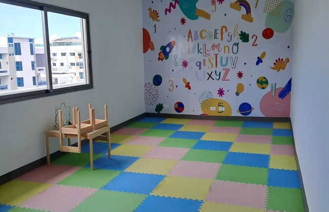 TORRE TAP VI 9F VISTA al Mar en Naco - Foto 7