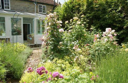 IVY COTTAGE - Foto 15