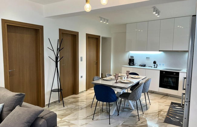 Elegant and Stylish Villas Complex in Crete - Foto 28