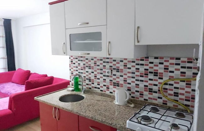 Alesta Suit Apart - Photo 6