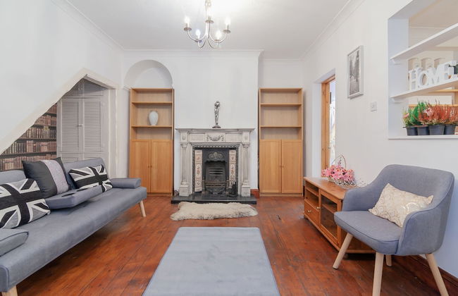 Portobello House Newark - Foto 1