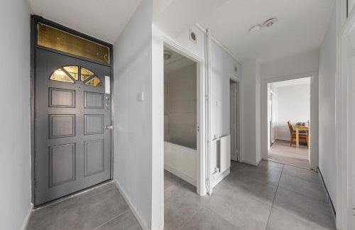 Smart Shoreditch Stay in Zone 1 Central London - Foto 43