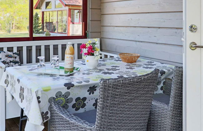 5 Person Holiday Home in Bastad-by Traum - Foto 11