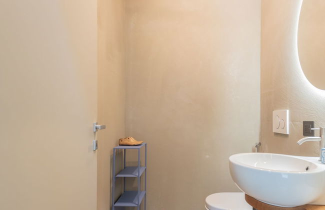 Rebecca Suite Nearby Urio s Castle - Foto 19