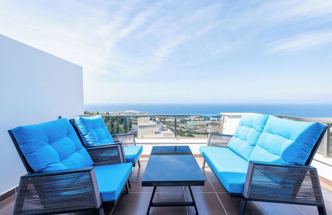 DAR MRAHA APPART HOTEL - Foto 26