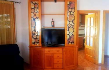 Casa Serrano - Foto 1