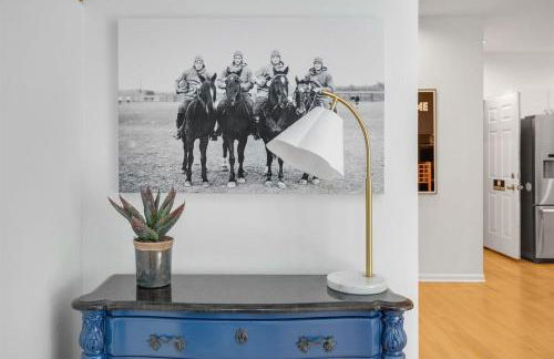 The Victory Lounge - 3B 3BA - Close to ND - Foto 25