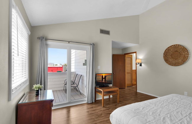 Shoreline Towers Townhouse 4-4 - Foto 31