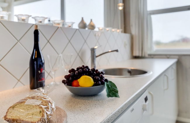 "Thorir" - 542m from the sea - Foto 9